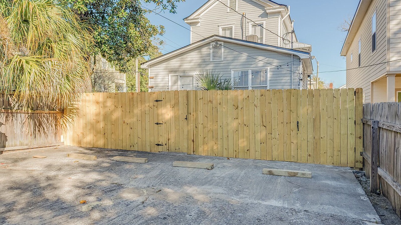 Photo of Outdoor in Midtown
