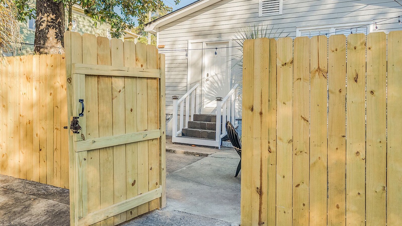 Photo of Outdoor in Midtown