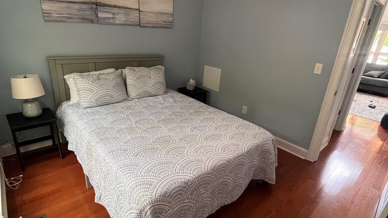 Photo of Bedroom in Eatonton