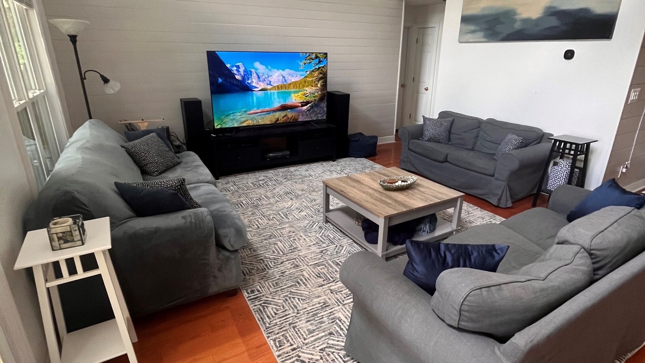 Photo of Livingroom in Eatonton