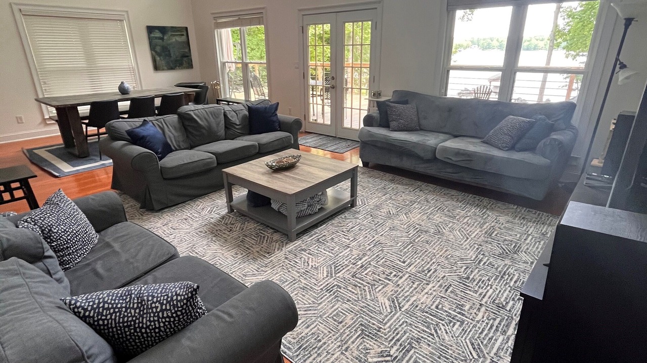 Photo of Livingroom in Eatonton