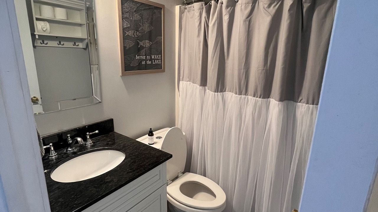 Photo of Bathroom in Eatonton
