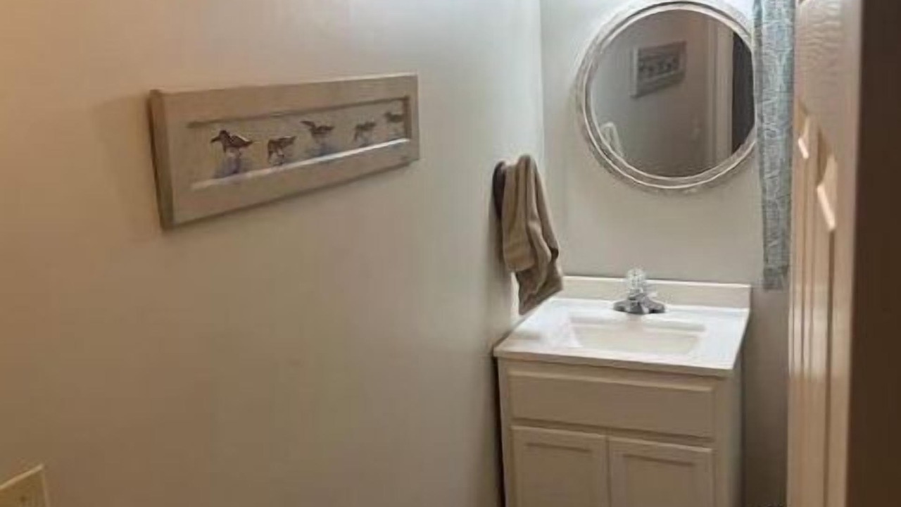 Photo of Bathroom in Loxley