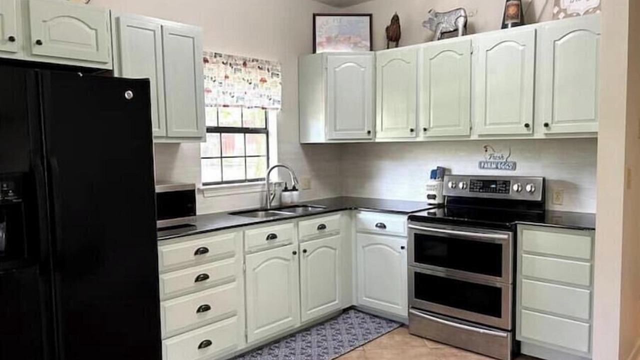 Photo of Kitchen in Loxley