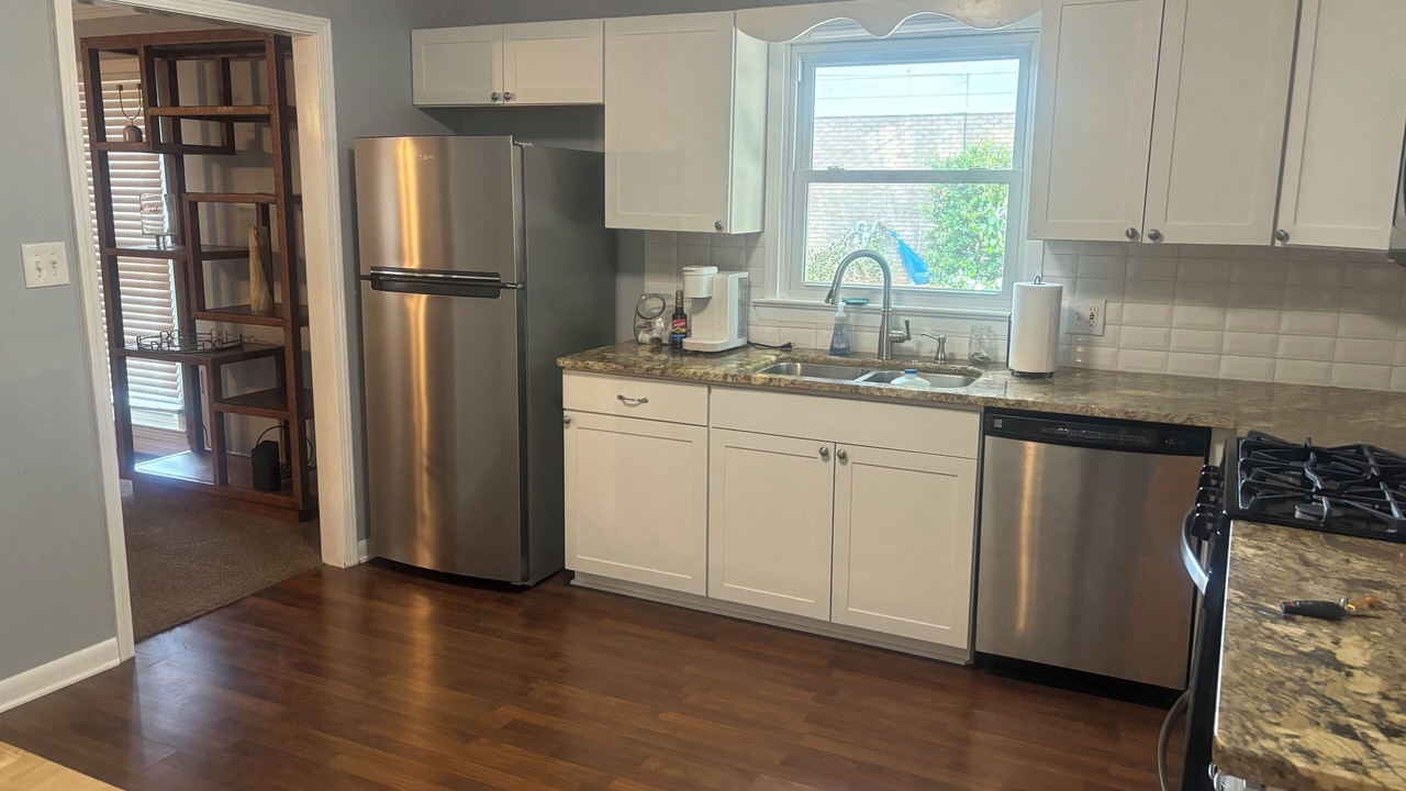 Photo of Kitchen in Hattiesburg