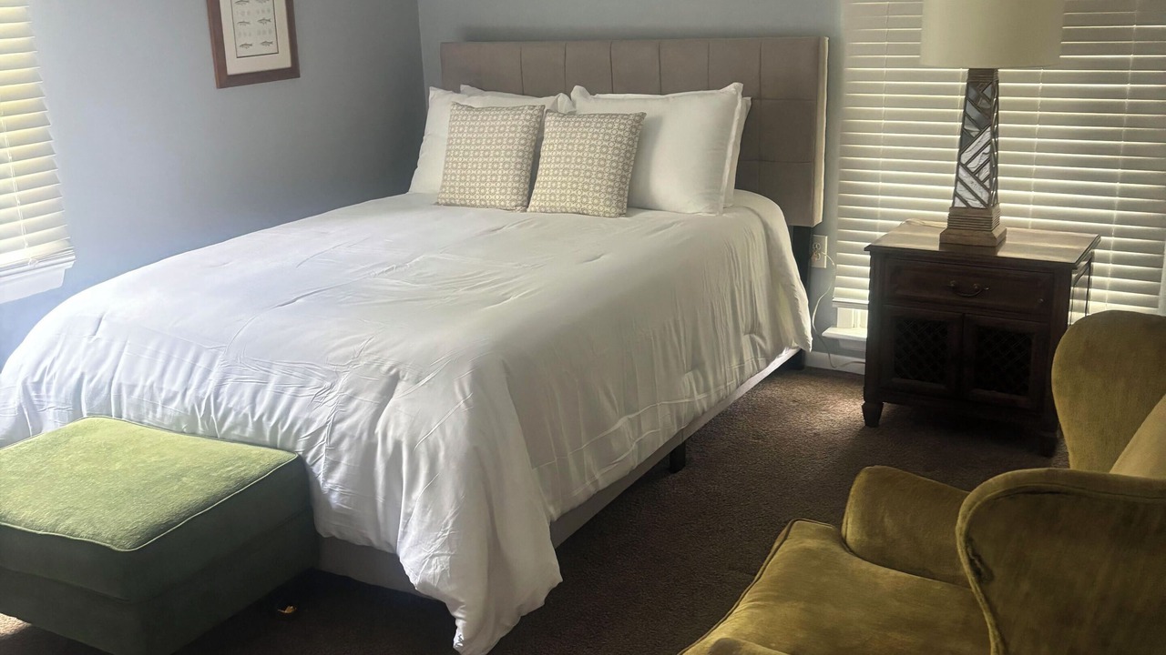 Photo of Bedroom in Hattiesburg