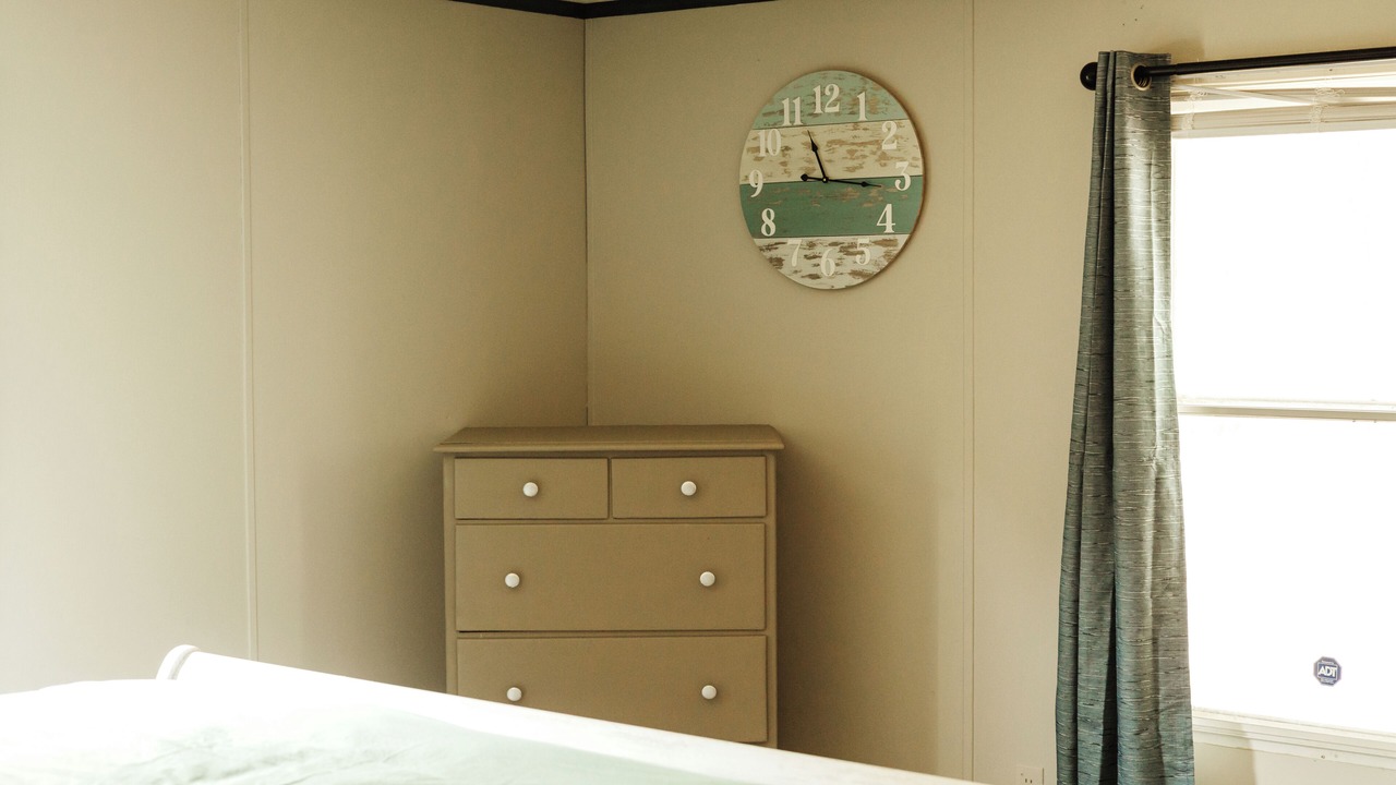 Photo of Bedroom in Cedar Bluff