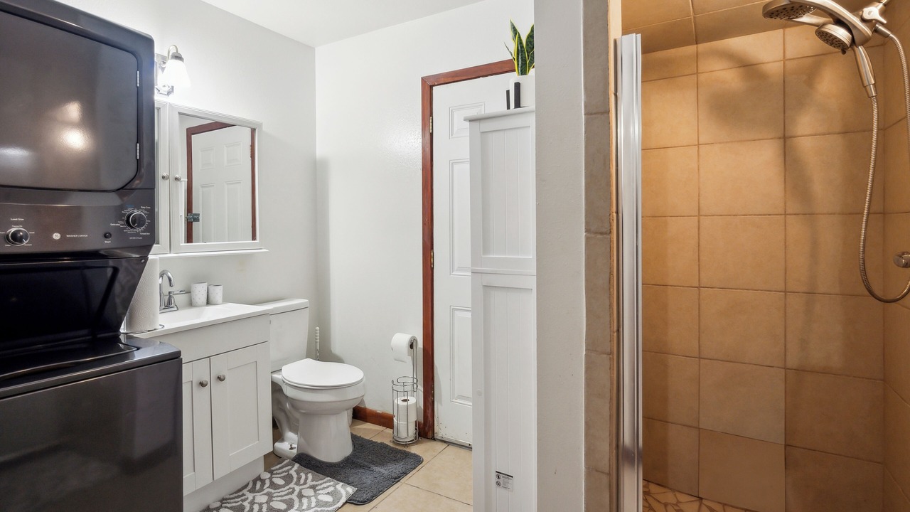 Photo of Bathroom in Pines Village