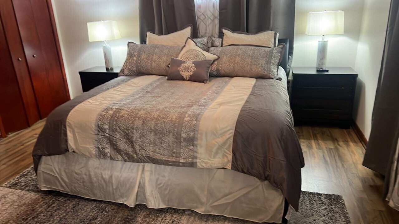 Photo of Bedroom in Pines Village