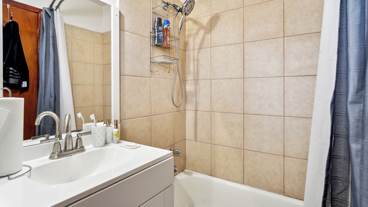 Photo of Bathroom in Pines Village