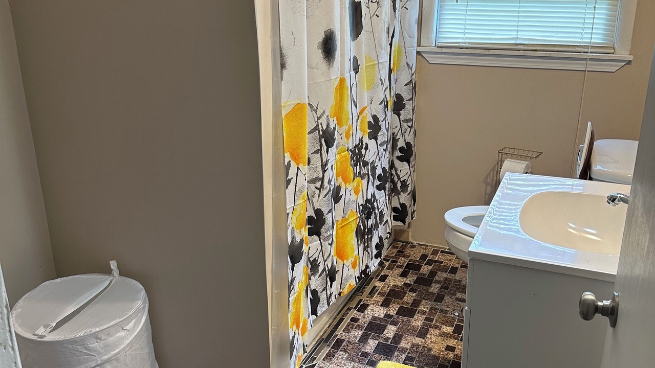 Photo of Bathroom in Forestdale