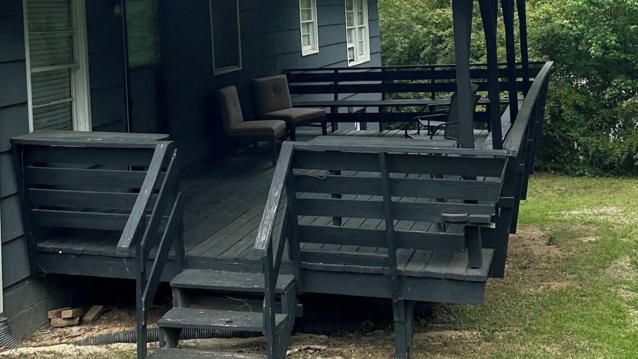 Photo of Patio Balcony in Forestdale