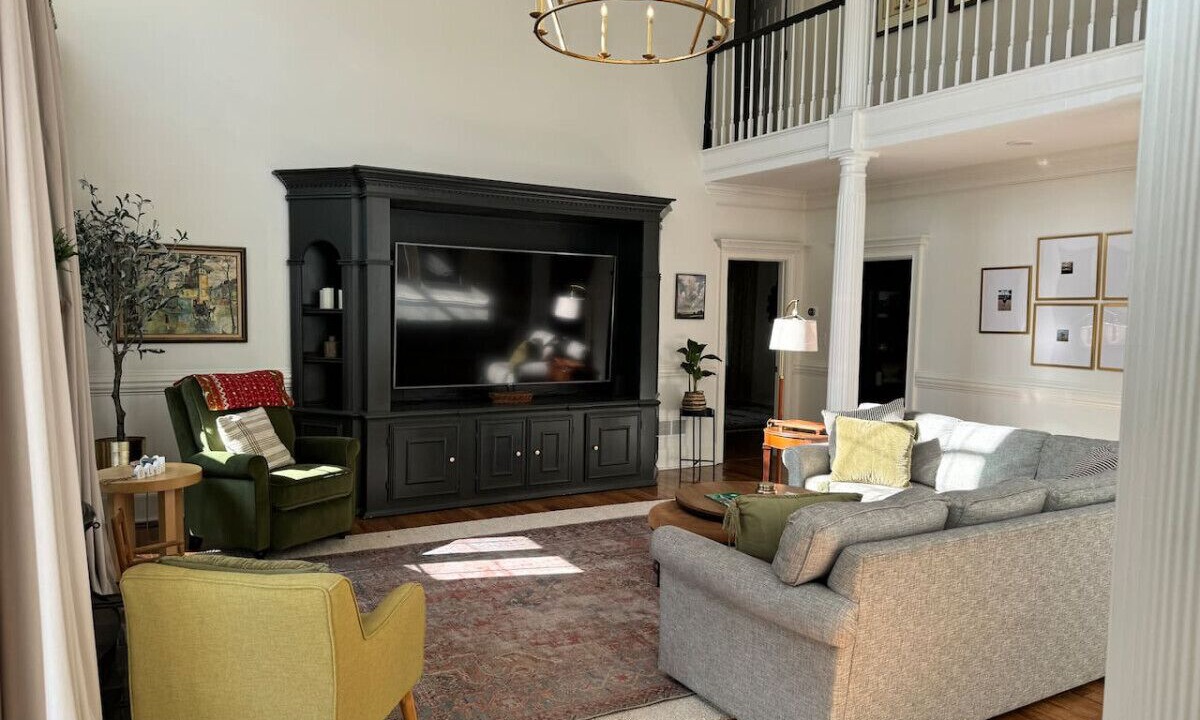 Photo of Livingroom in Griffin