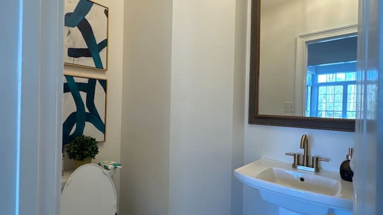 Photo of Bathroom in Griffin