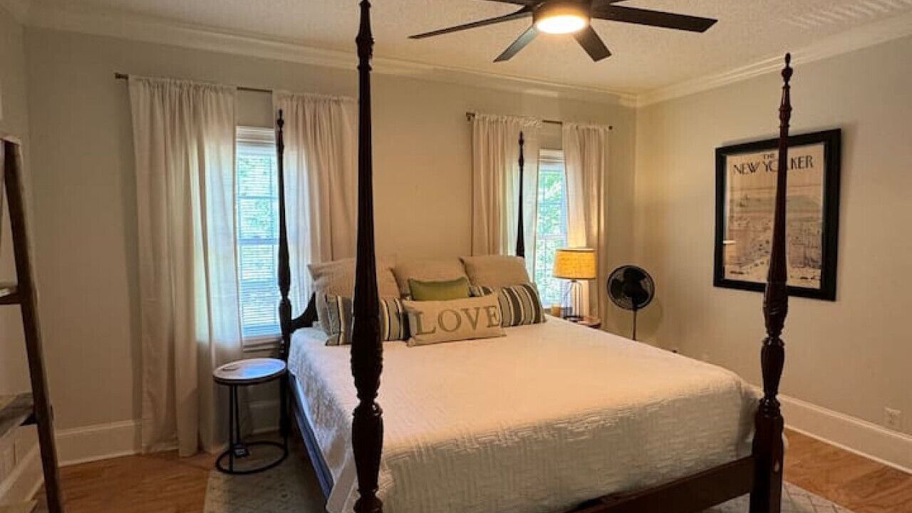 Photo of Bedroom in Griffin