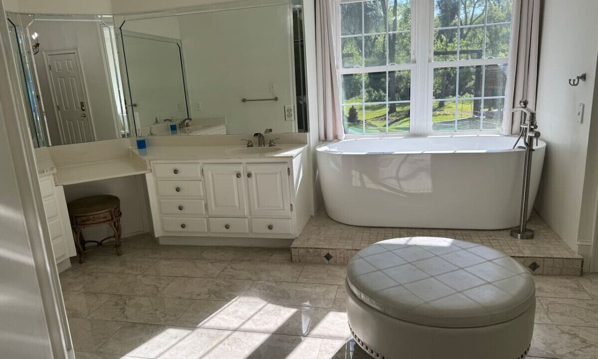 Photo of Bathroom in Griffin