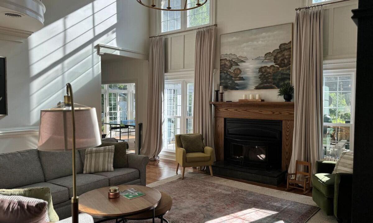 Photo of Livingroom in Griffin