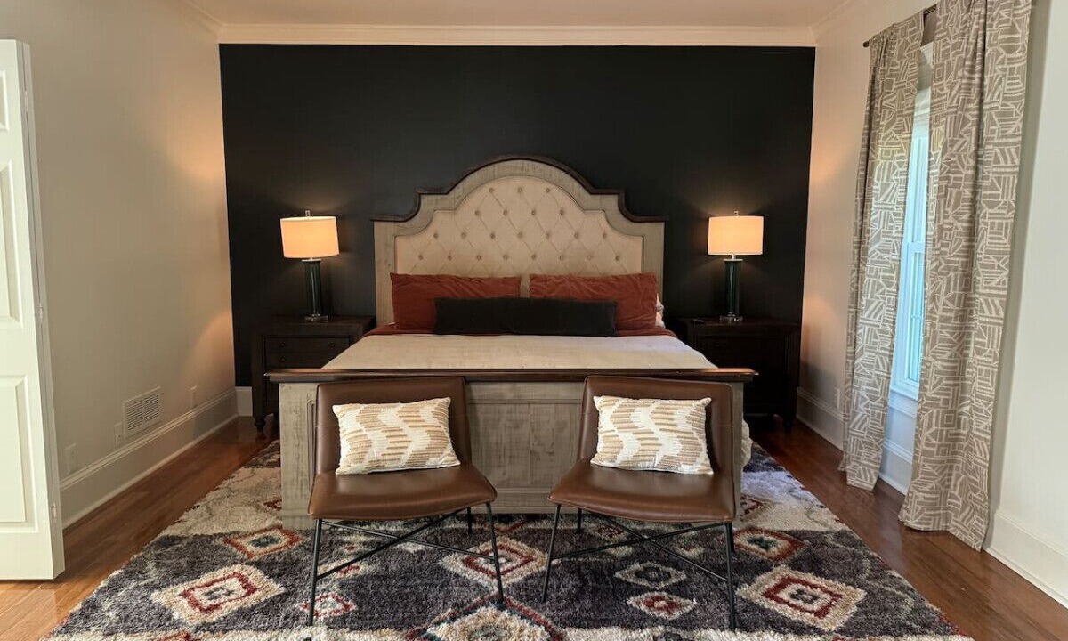 Photo of Bedroom in Griffin