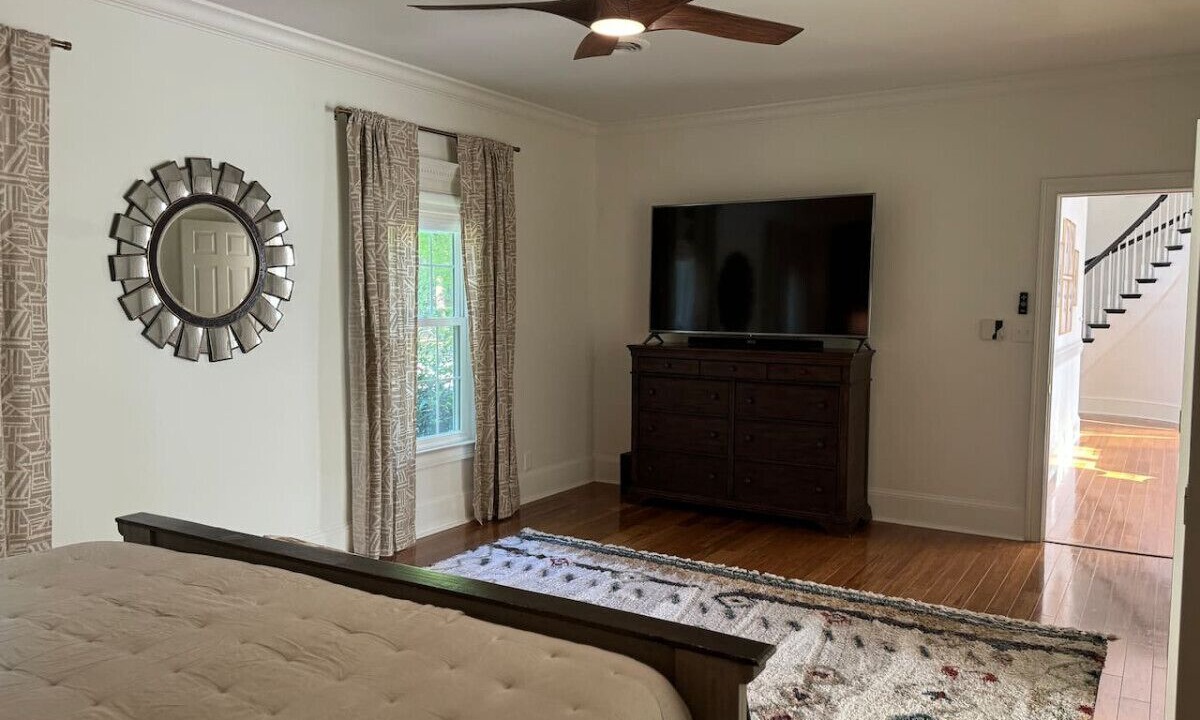 Photo of Bedroom in Griffin
