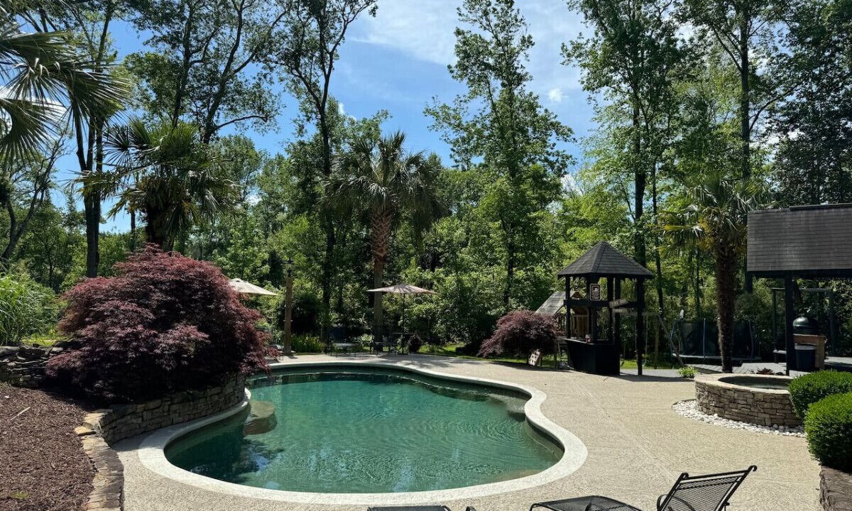 Photo of Outdoor in Griffin