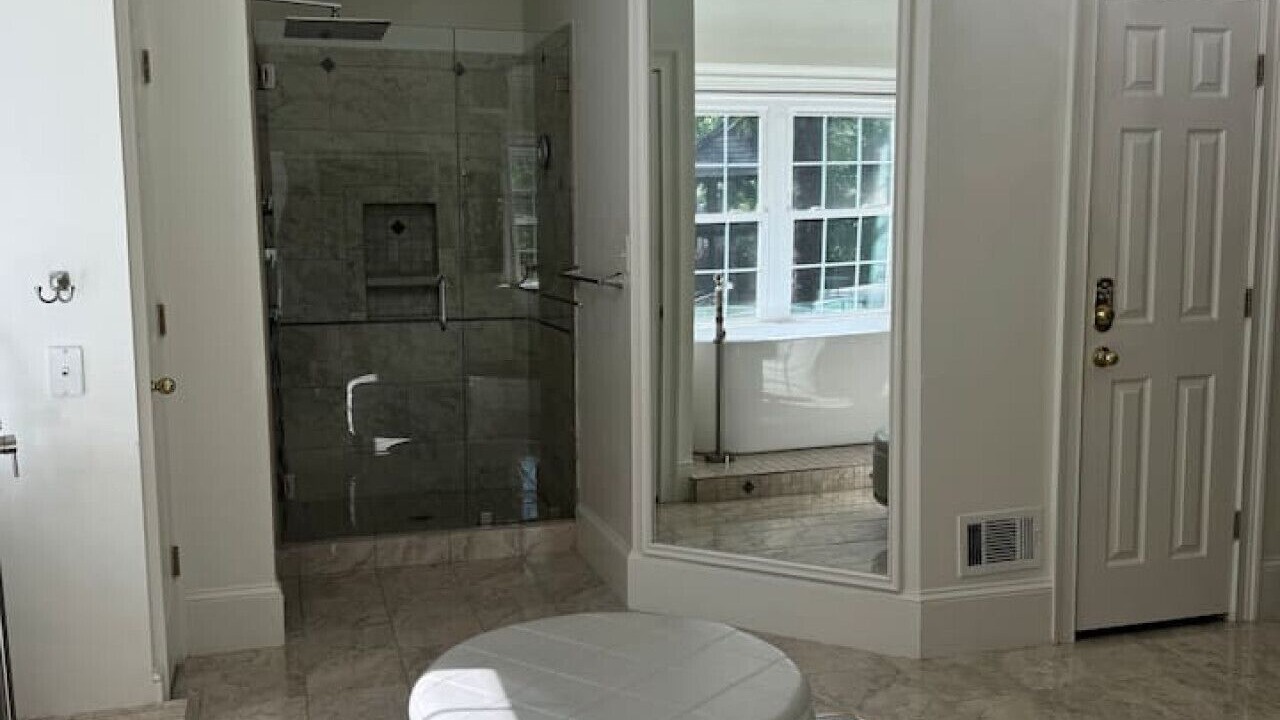 Photo of Bathroom in Griffin