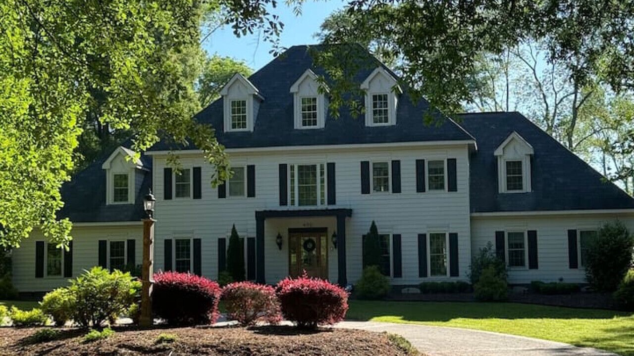 Photo of Outdoor in Griffin