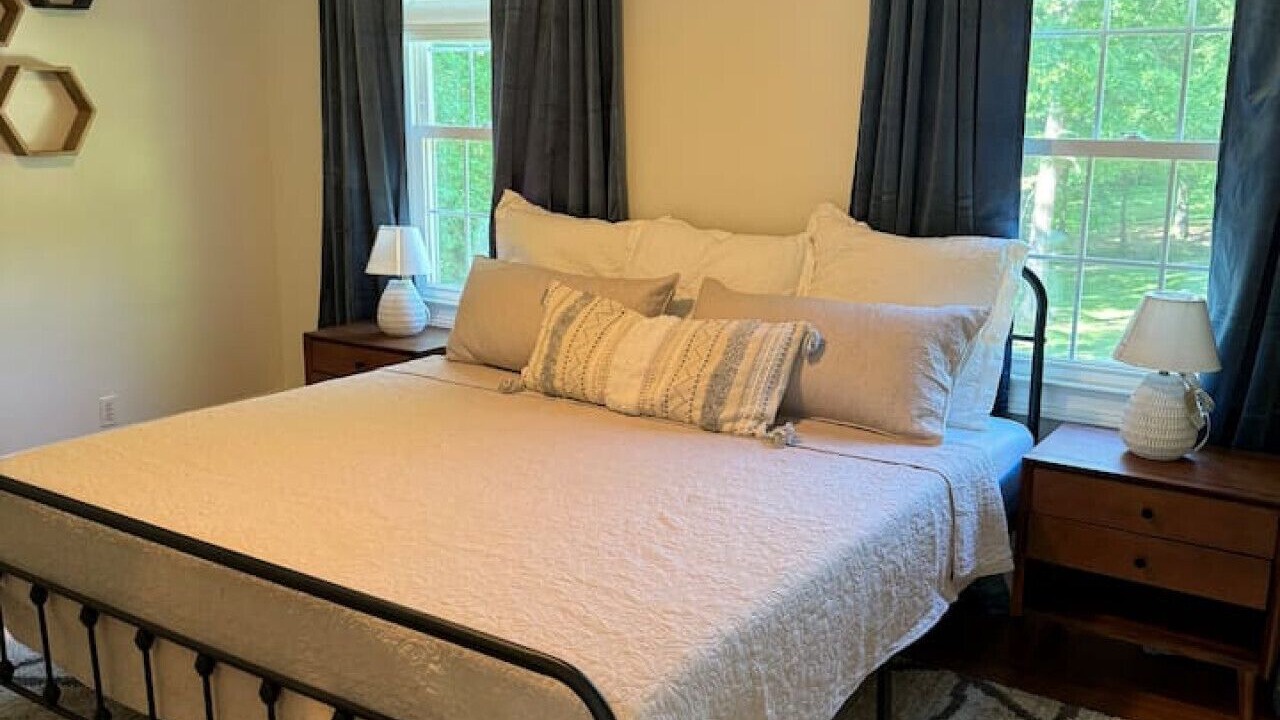 Photo of Bedroom in Griffin
