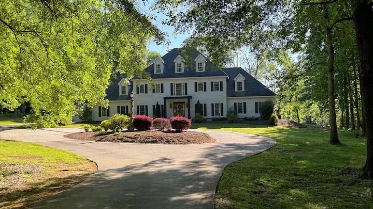 Photo of Outdoor in Griffin