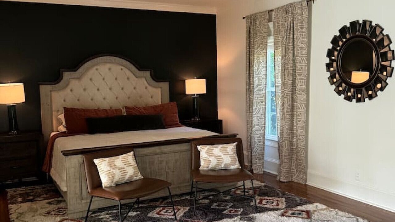 Photo of Bedroom in Griffin