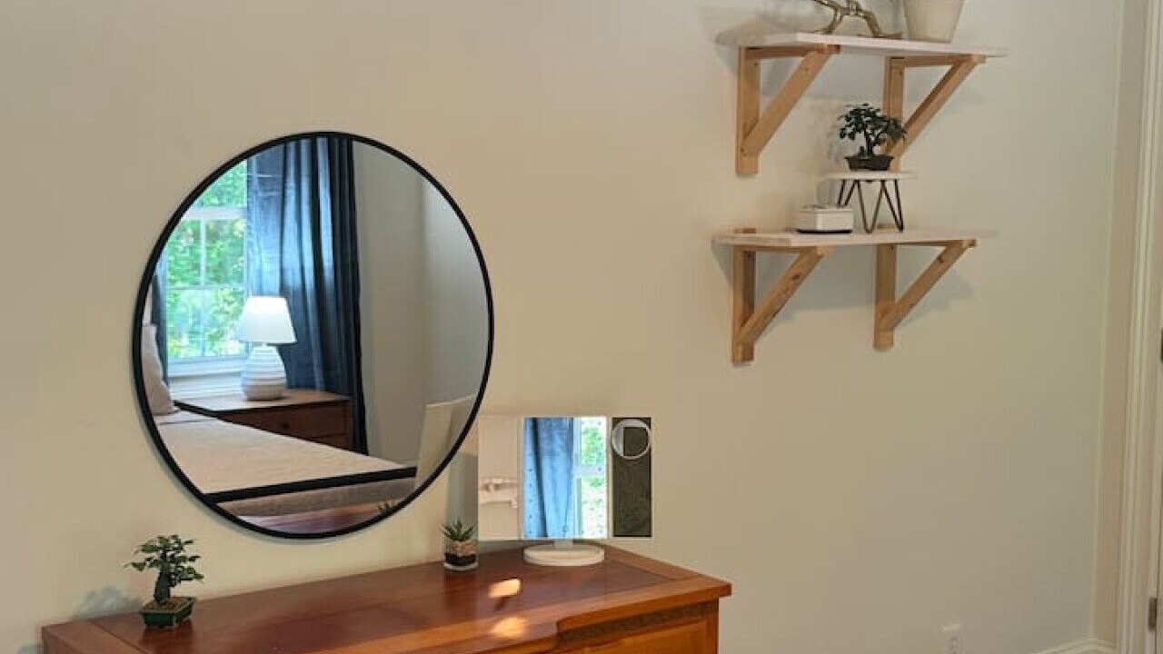 Photo of Bedroom in Griffin