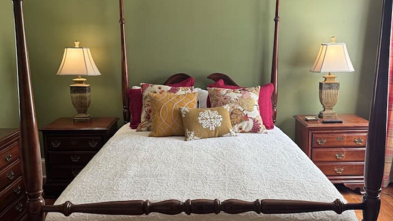 Photo of Bedroom in Griffin