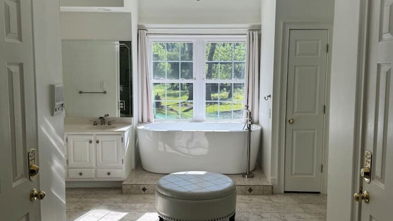 Photo of Bathroom in Griffin