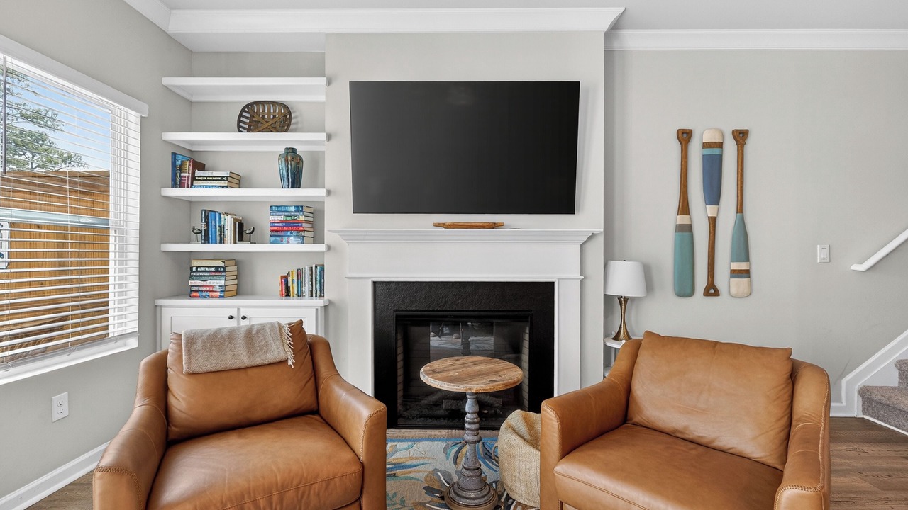 Photo of Livingroom in Eatonton