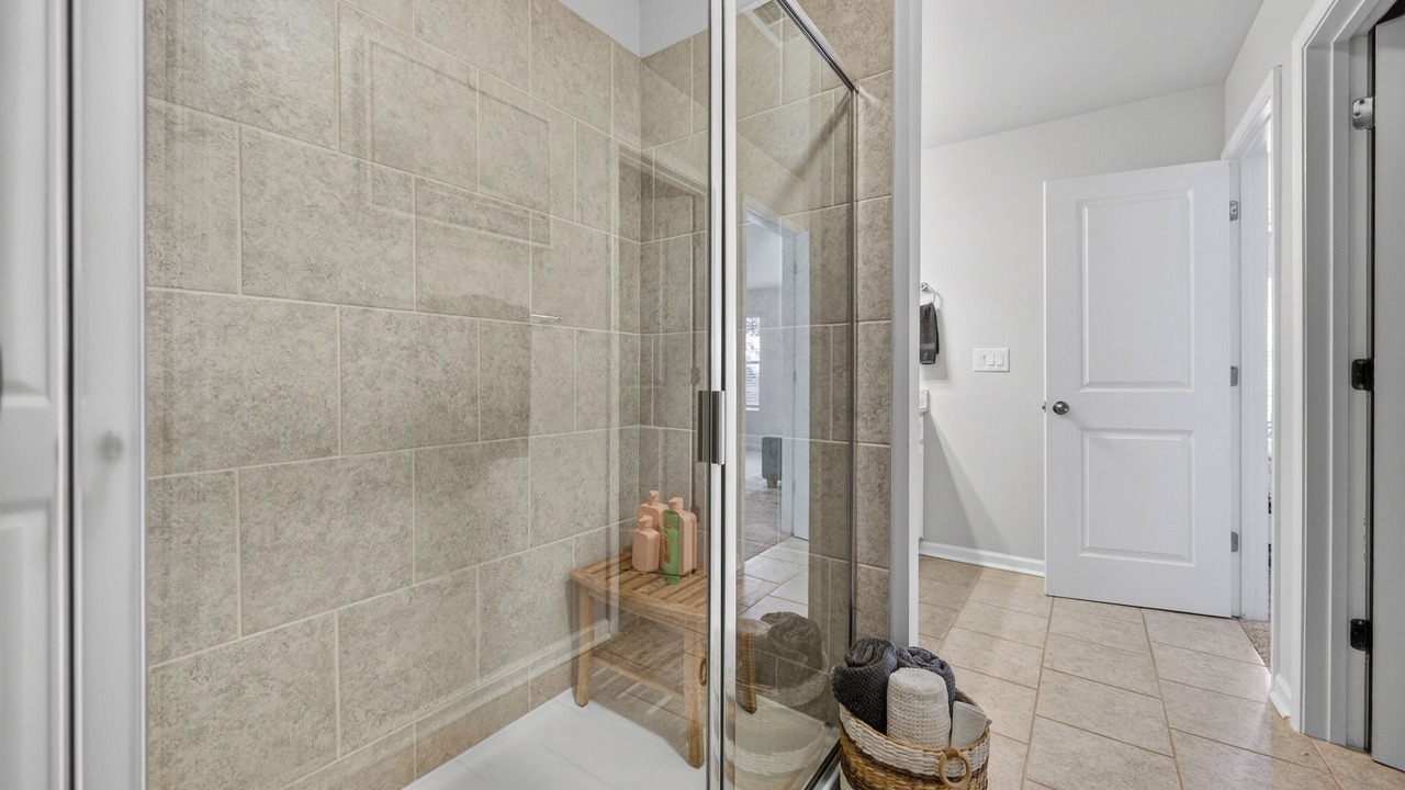Photo of Bathroom in Eatonton