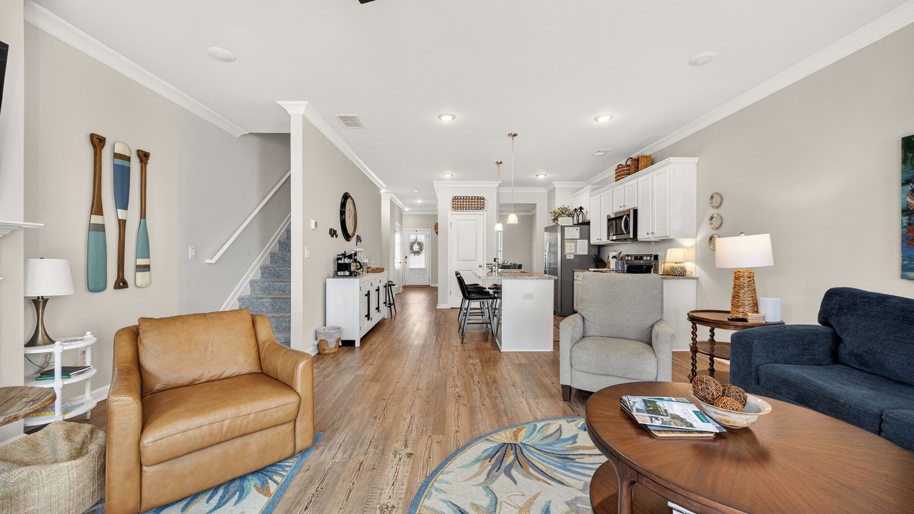 Photo of Livingroom in Eatonton