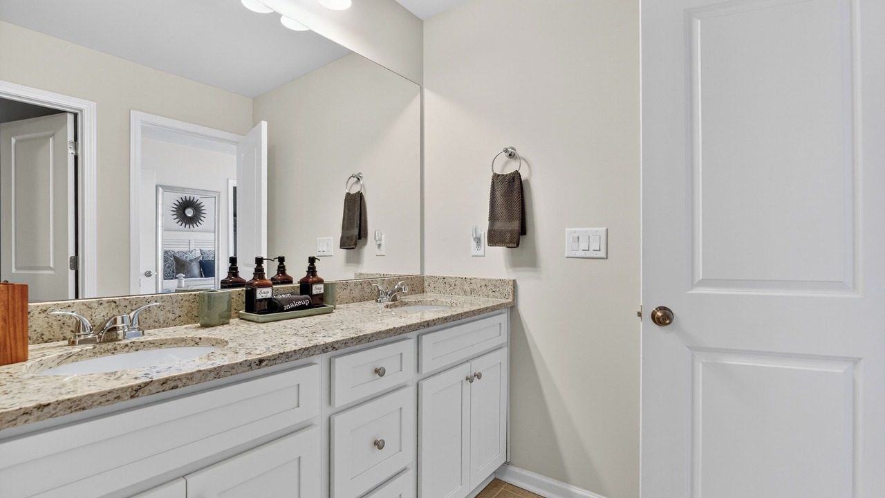 Photo of Bathroom in Eatonton