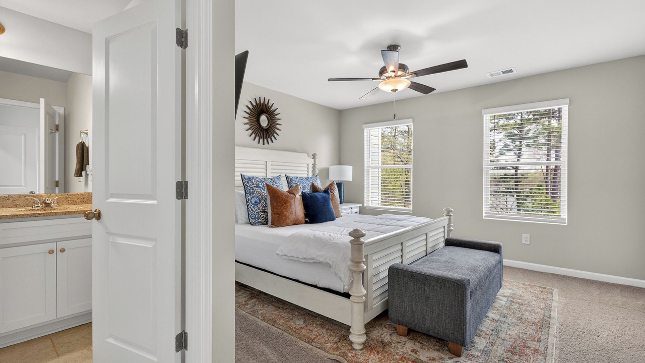 Photo of Bedroom in Eatonton