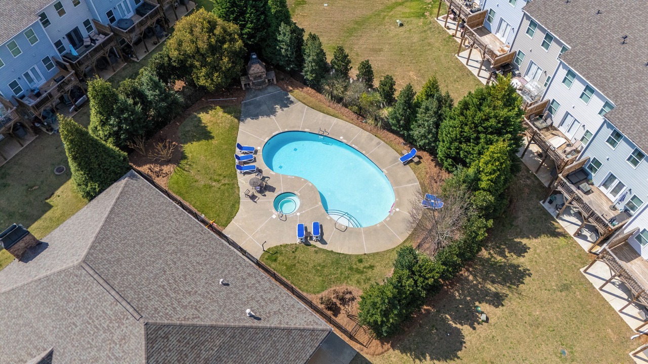 Photo of Outdoor in Eatonton