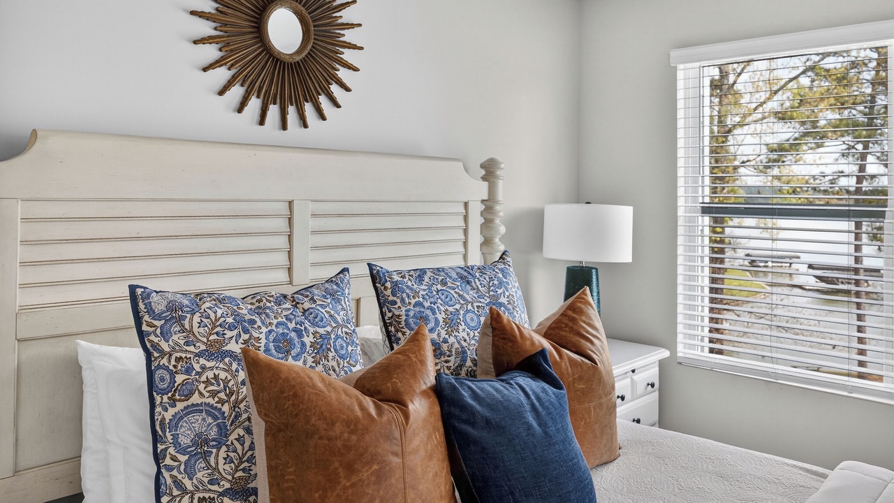 Photo of Bedroom in Eatonton