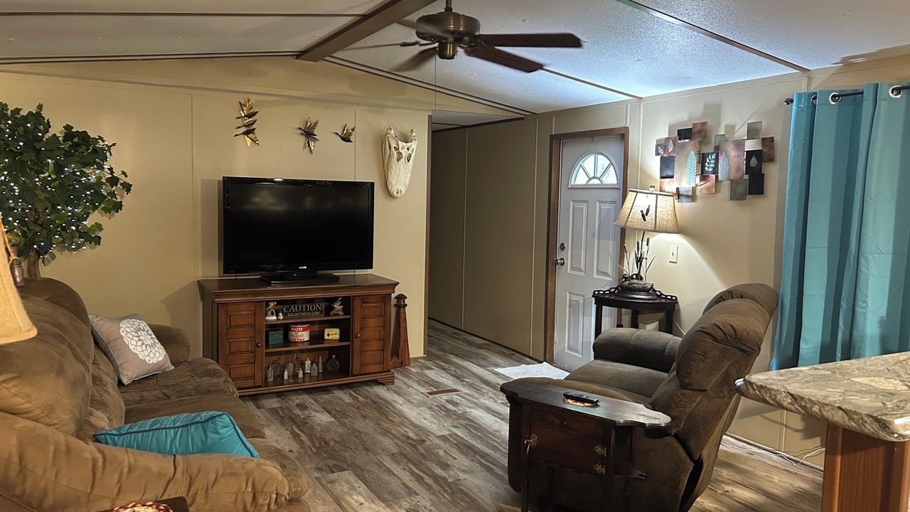 Photo of Livingroom in Satsuma