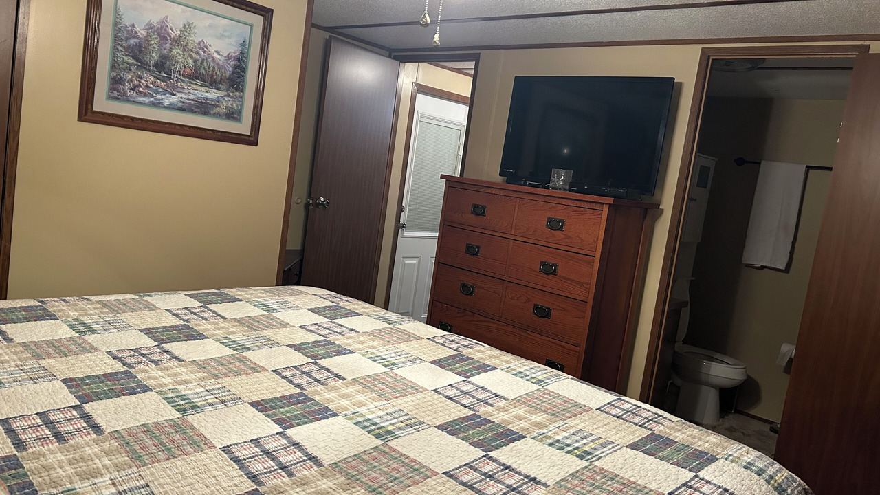 Photo of Bedroom in Satsuma