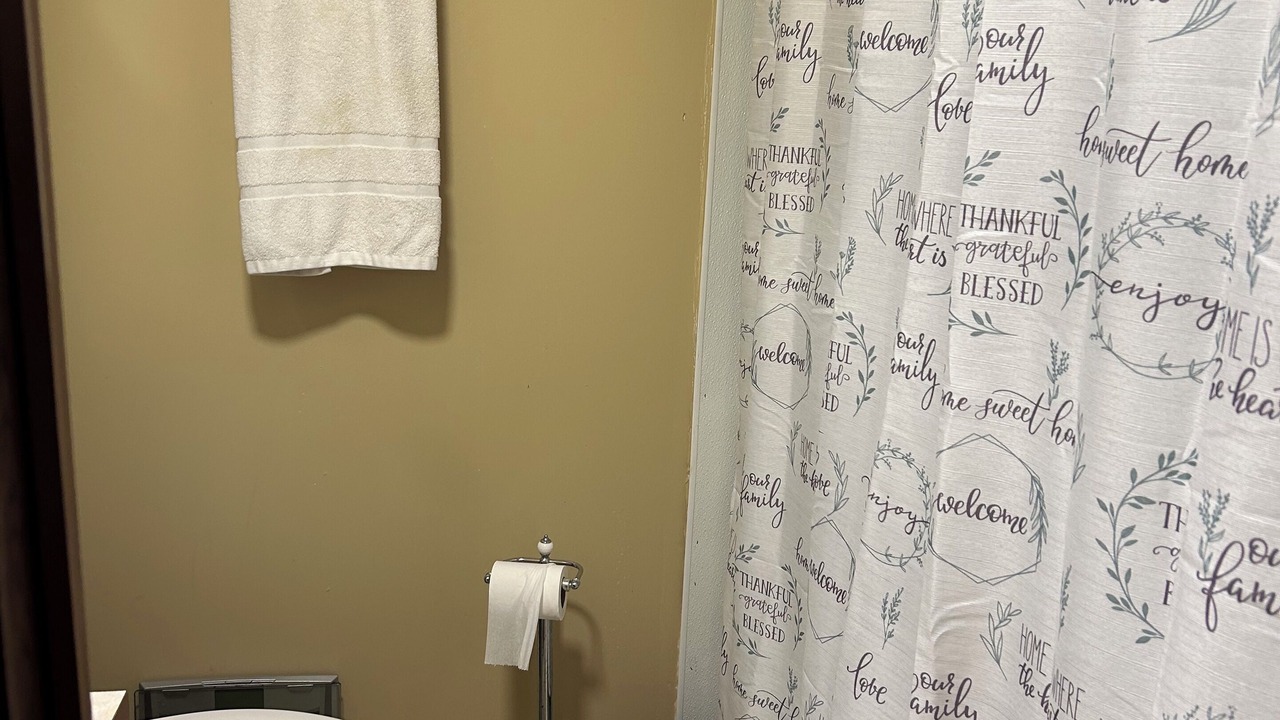 Photo of Bathroom in Satsuma