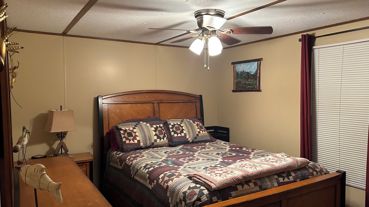 Photo of Bedroom in Satsuma