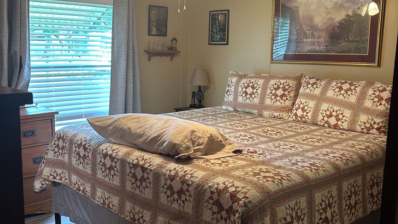 Photo of Bedroom in Satsuma