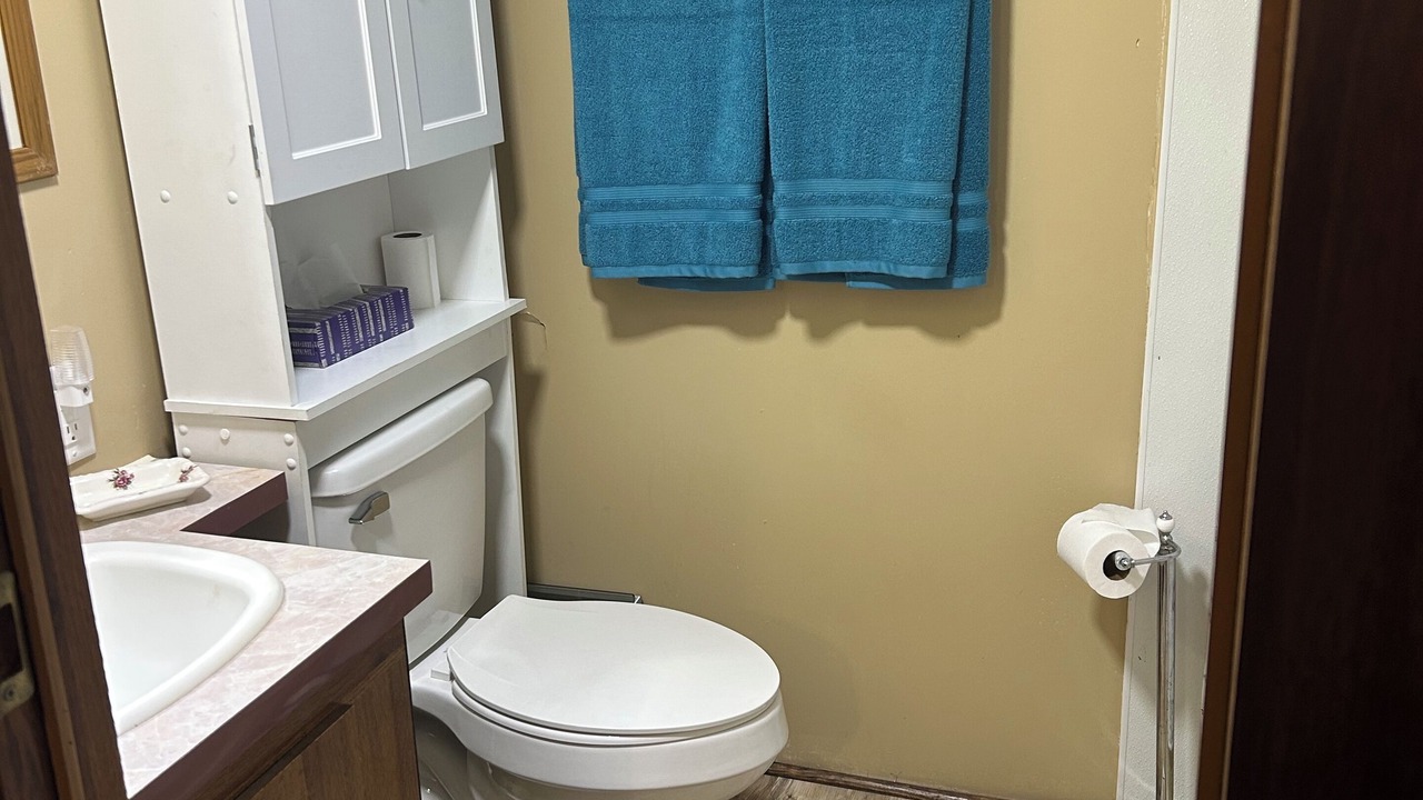 Photo of Bathroom in Satsuma