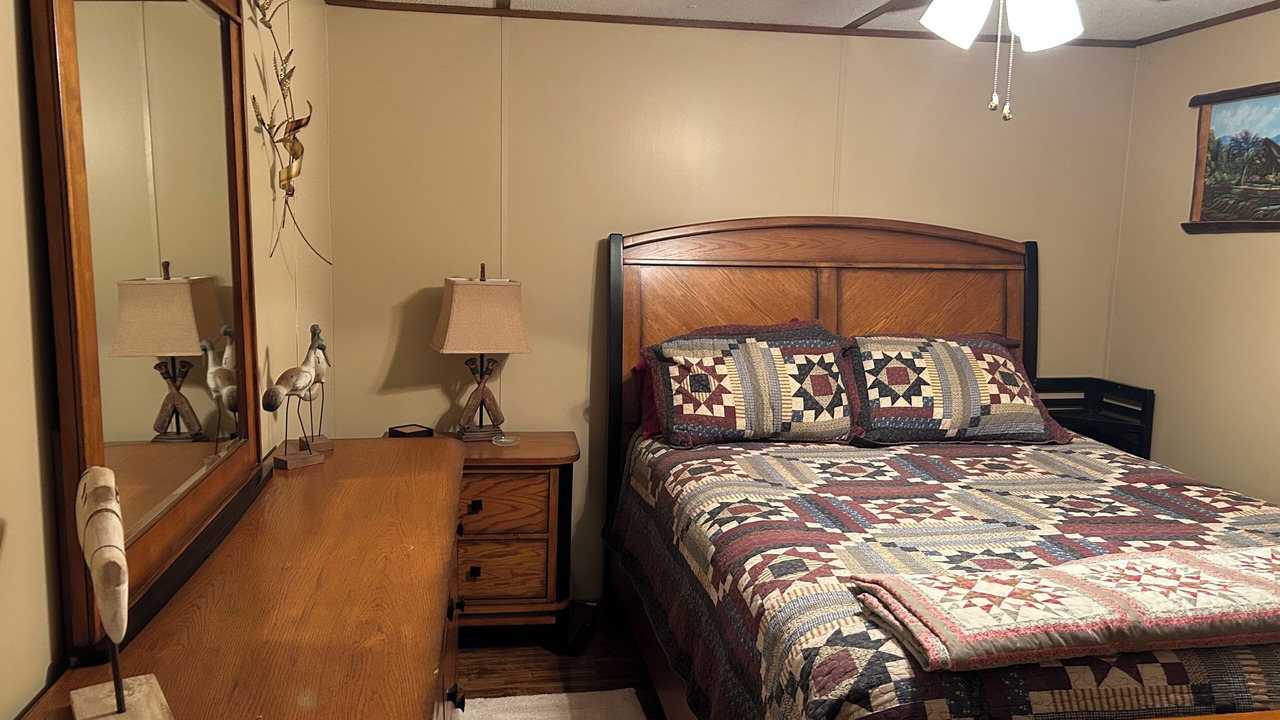 Photo of Bedroom in Satsuma