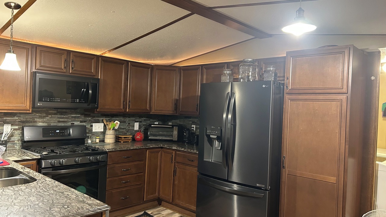 Photo of Kitchen in Satsuma