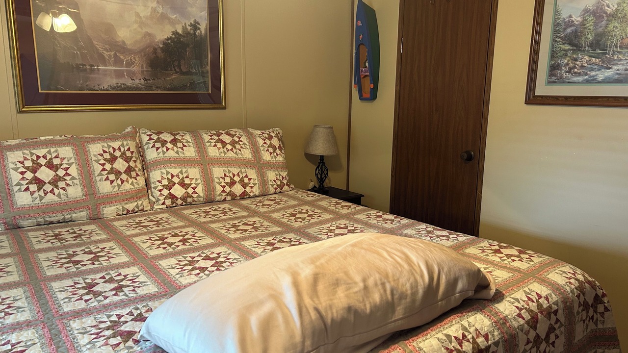 Photo of Bedroom in Satsuma