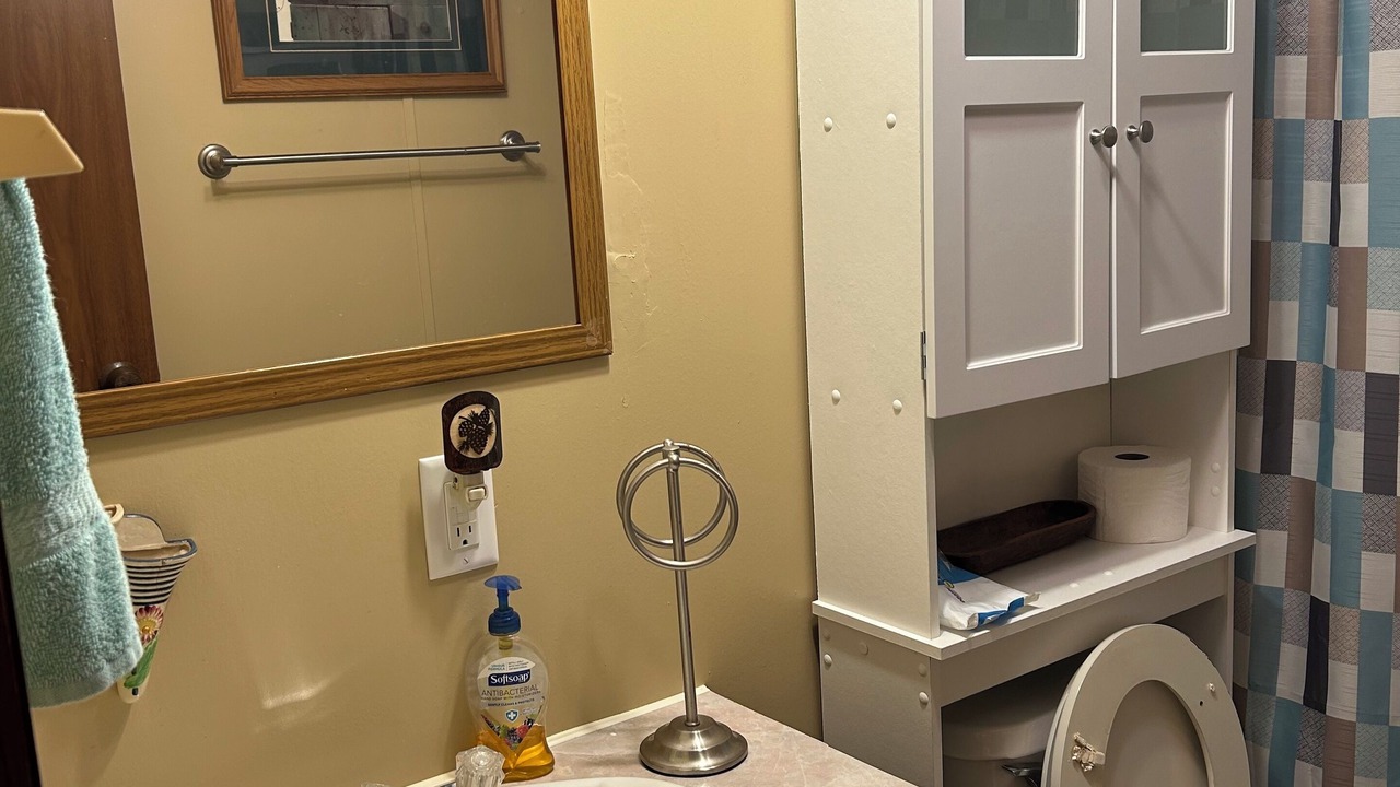 Photo of Bathroom in Satsuma