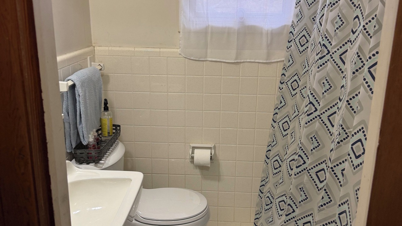 Photo of Bathroom in Jacksons' Gap
